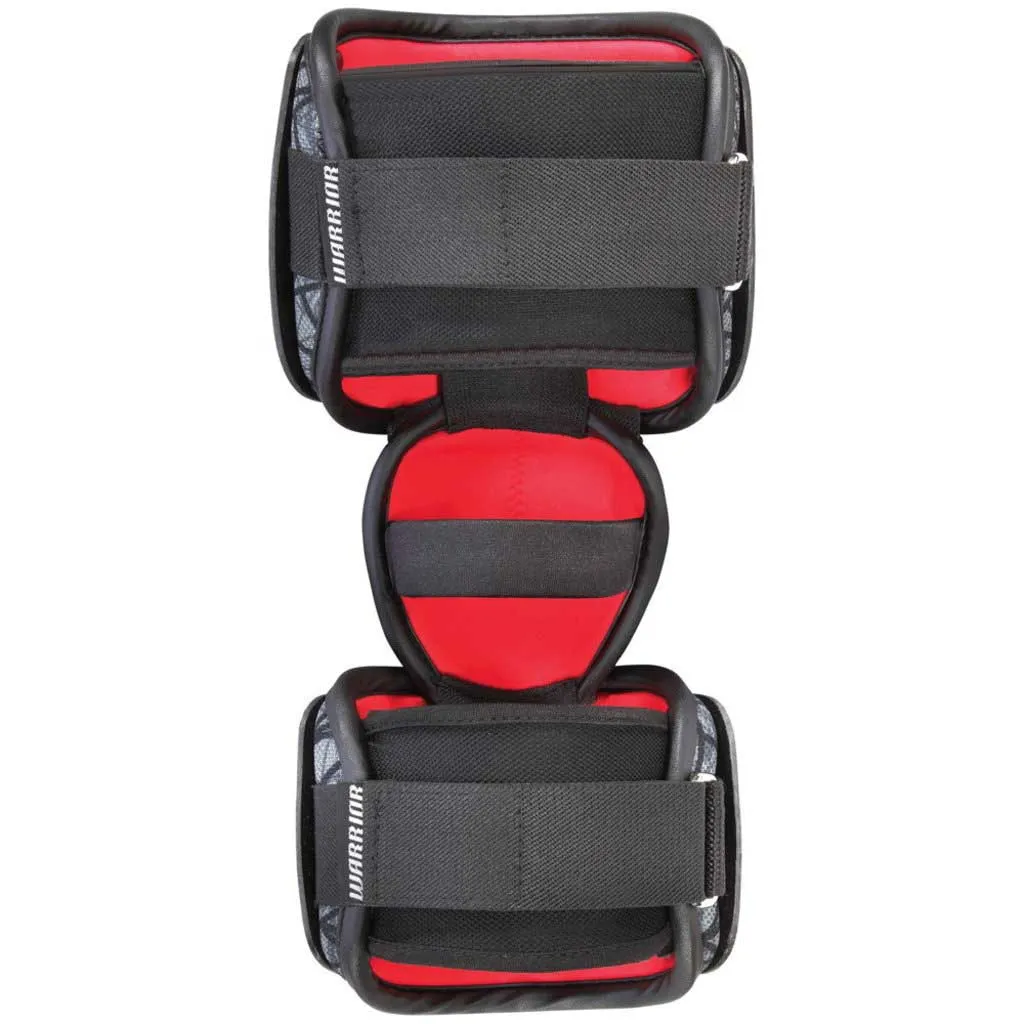 Warrior Gremlin Fatboy Lacrosse Elbow Guards - Youth