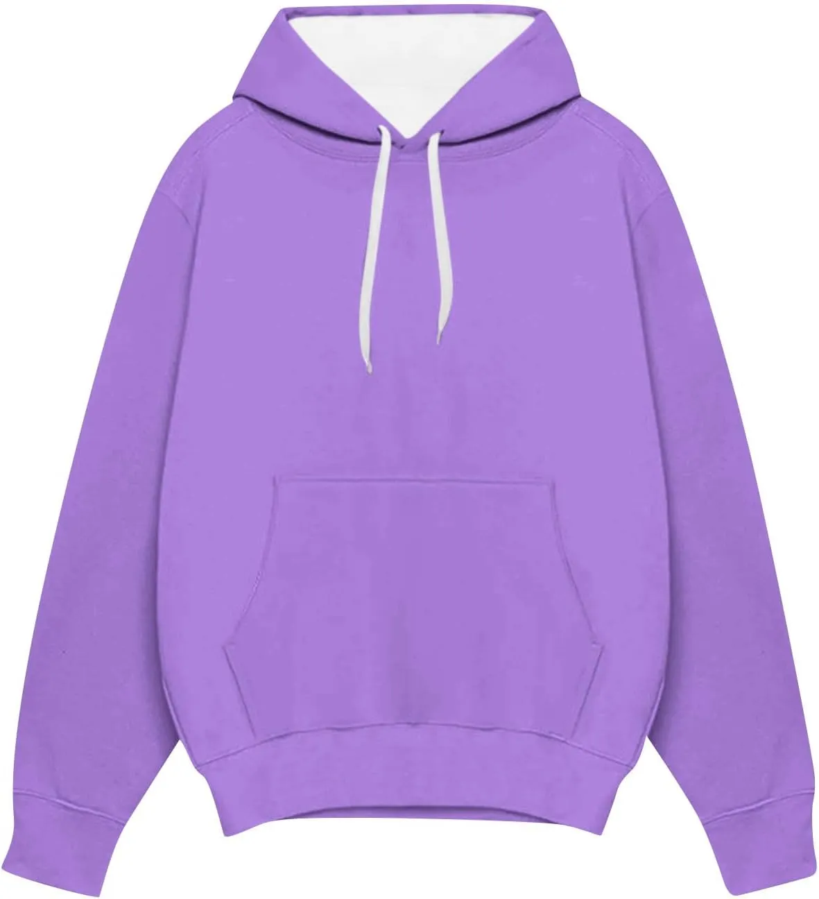 WENKOMG1 Hoodies for Men,Lost Without Me Printed Sweatshirt Casual Winter Fall Outerwear Trendy Unisex Hooded Pullover