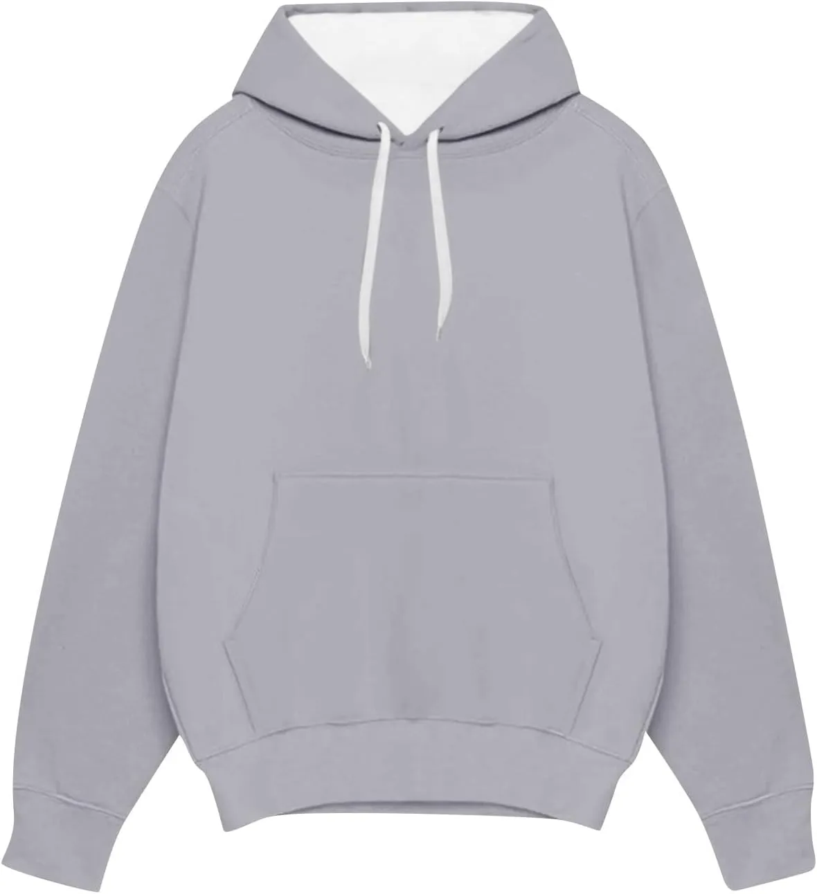 WENKOMG1 Hoodies for Men,Lost Without Me Printed Sweatshirt Casual Winter Fall Outerwear Trendy Unisex Hooded Pullover