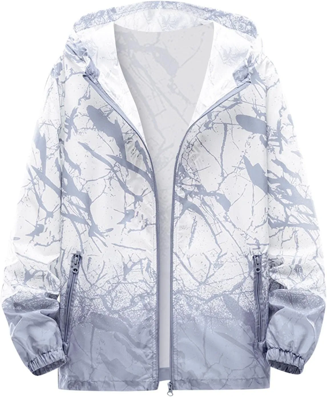 Windbreaker Jacket Men Mountain Waterproof Ski Snowboard Jacket Windproof Snowboarding Jacket Warm Winter Raincoat