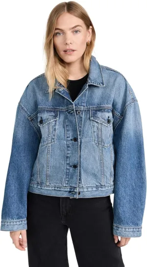 Women's Denim Jacket