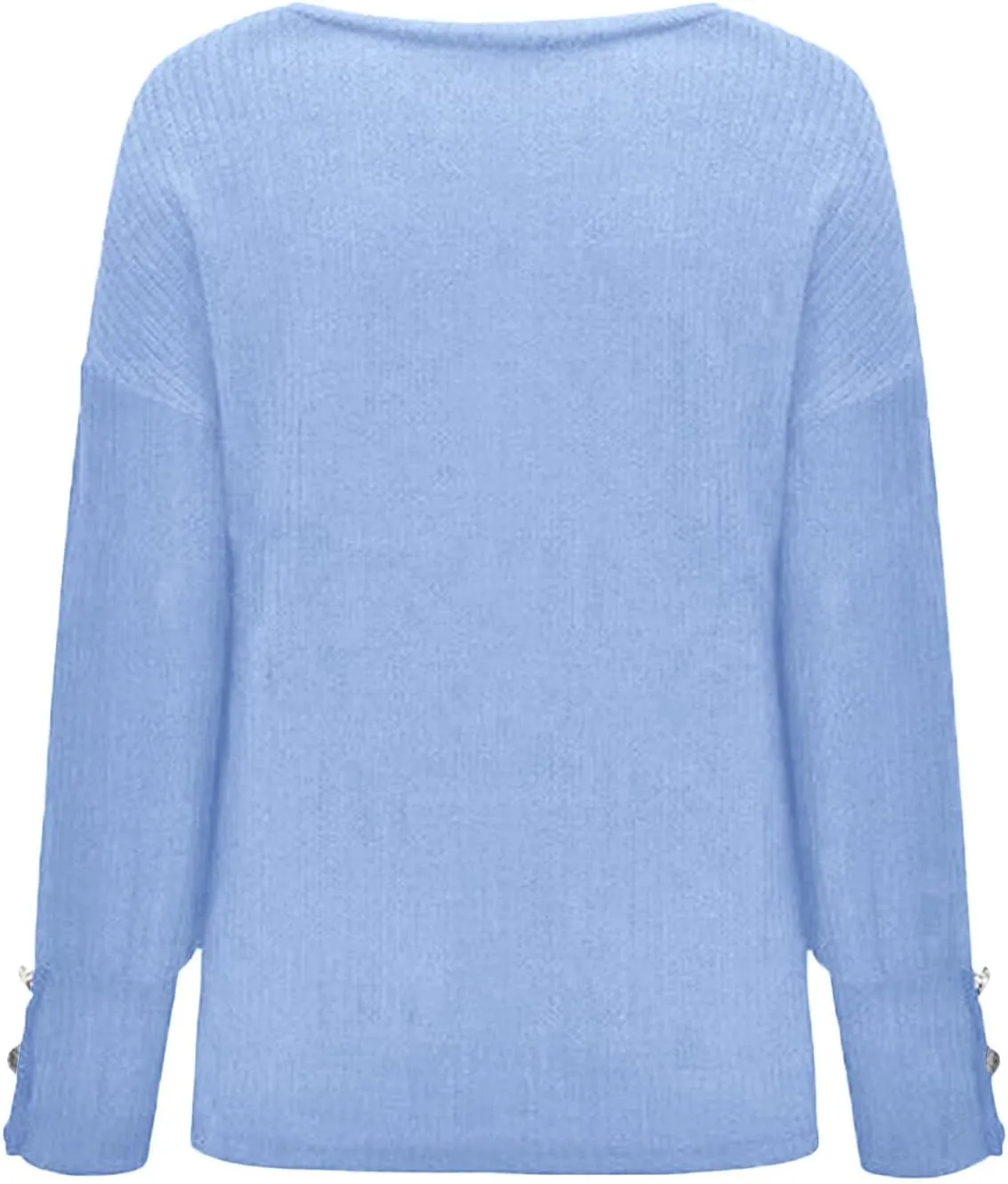 Women's Pullover Sweaters 2024 Fall Winter Oversized Turtleneck Chunky Knit Sweater Slouchy Loose Jumper Tops