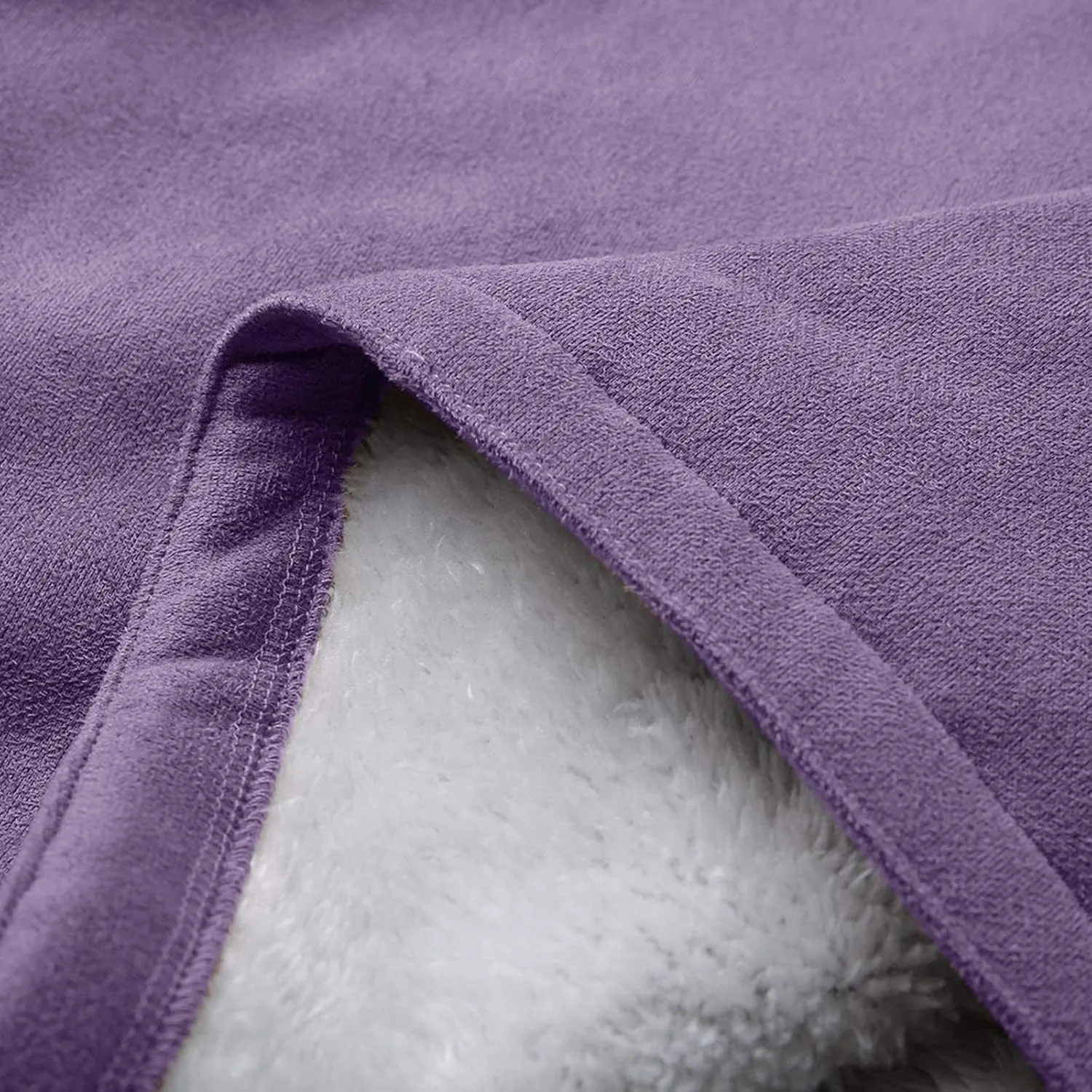 Womens Sherpa Fleece Hoodie Jacket Zip Up Faux Shearling Zipper Coats Fleece Fuzzy Short Teddy Coats Zipper Coats Winter