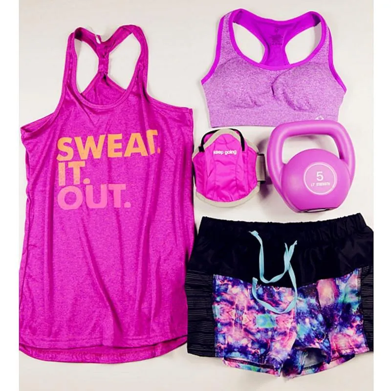 Women's Sleek Design Tank Top