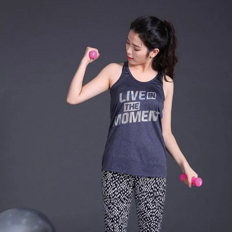 Women's Sleek Design Tank Top
