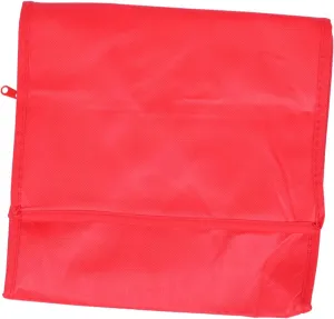 Zerodeko Heat Preservation Picnic Bag Insulated Food Bag Compact Outdoor Insulation for Take Picnics Non Deforming Design for Home Outdoor Use